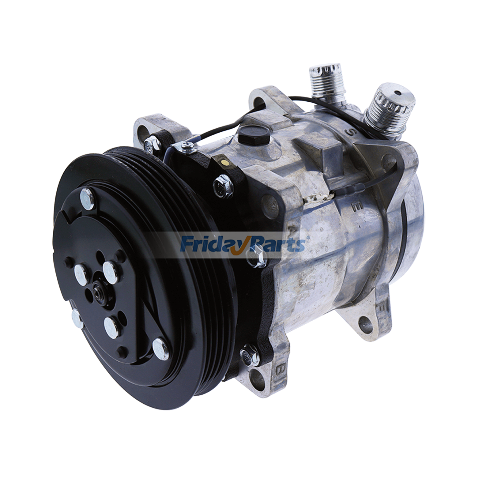  SD5H11 A/C Compressor For CASE