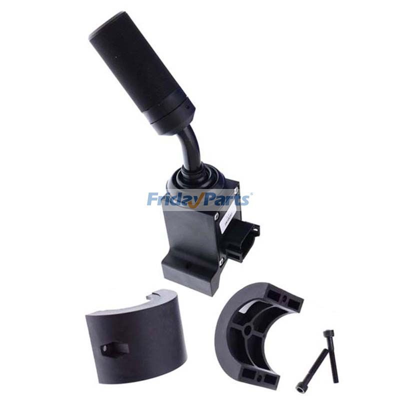 Transmission Shift Lever 317114A1 for CASE Telescopic