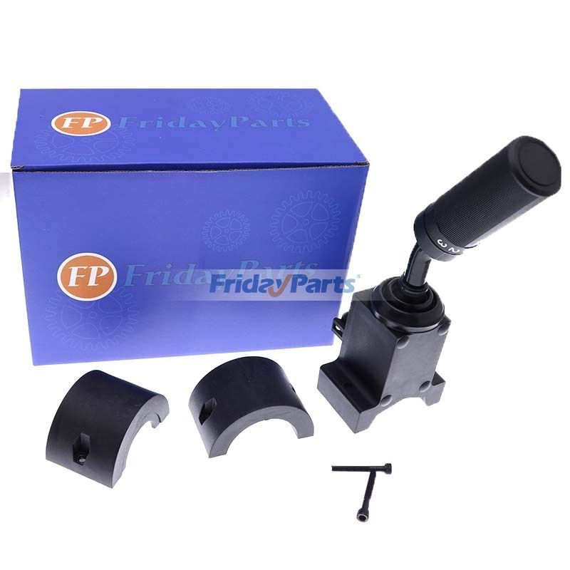 Getriebeschalthebel 317114A1 für CASE Teleskoplader 688G 686G 686GXRfür Für CASE