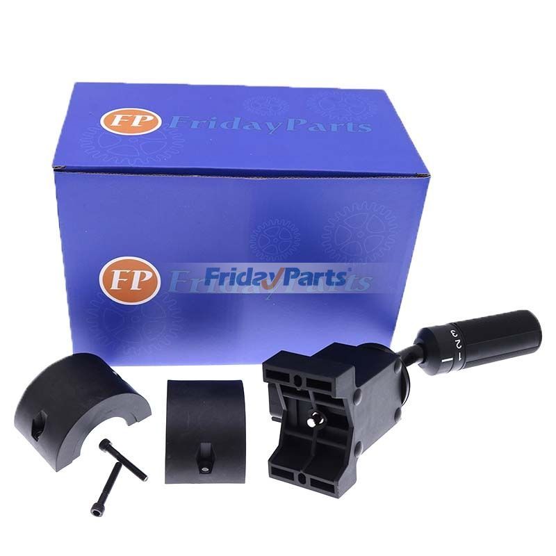 Getriebeschalthebel Teleskopladerfür Teleskoplader