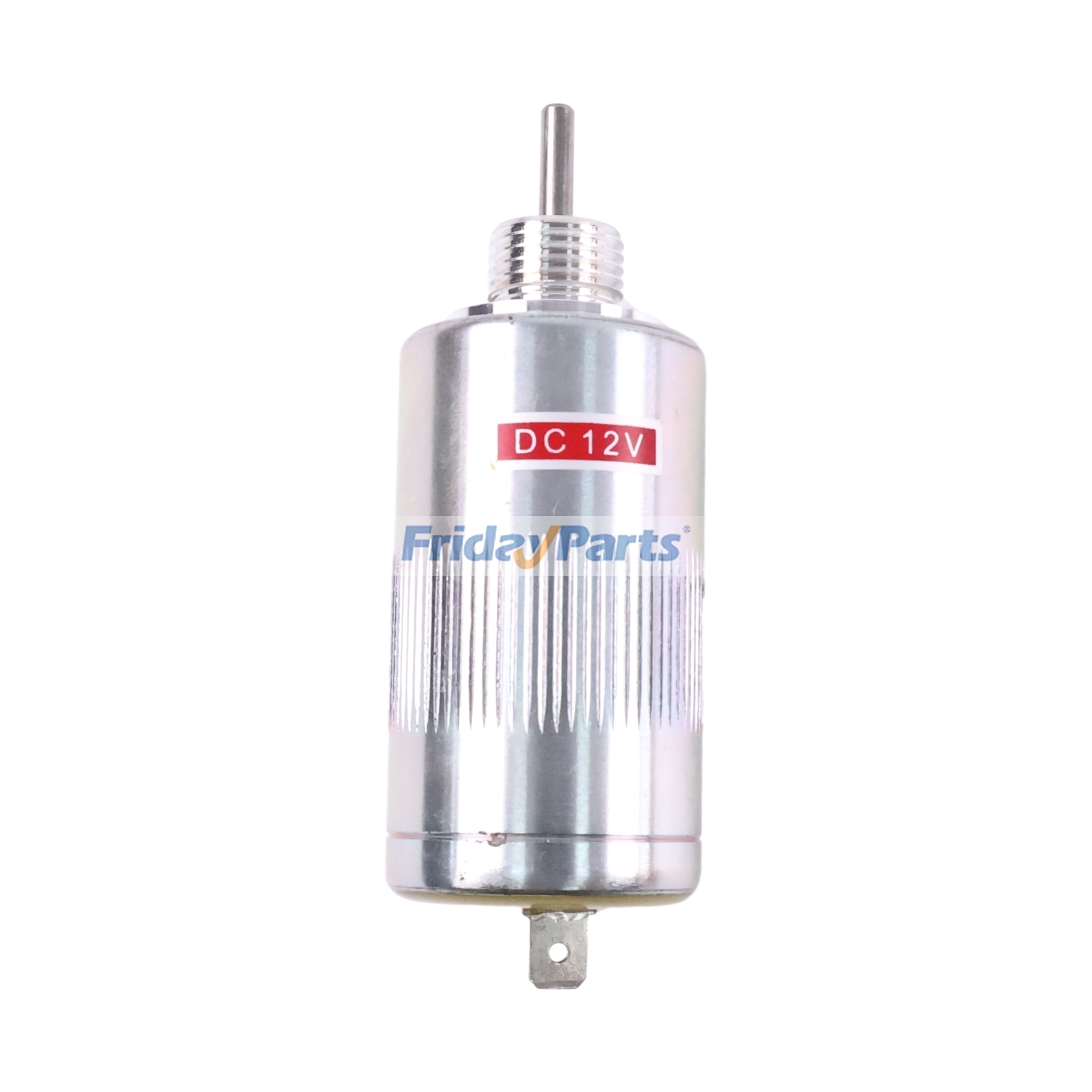  Fuel Shutoff Solenoid For New Holland