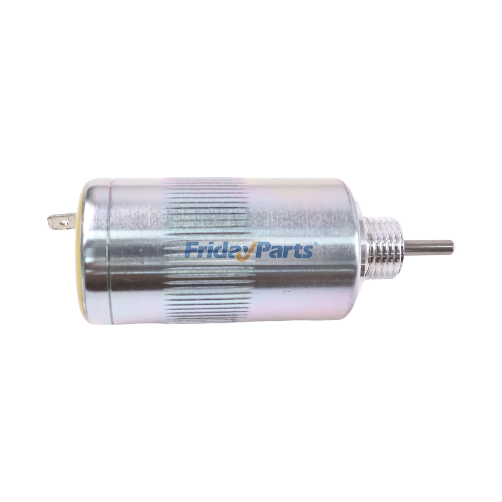 Fuel Shutoff Solenoid For New Holland Loader,Tractor