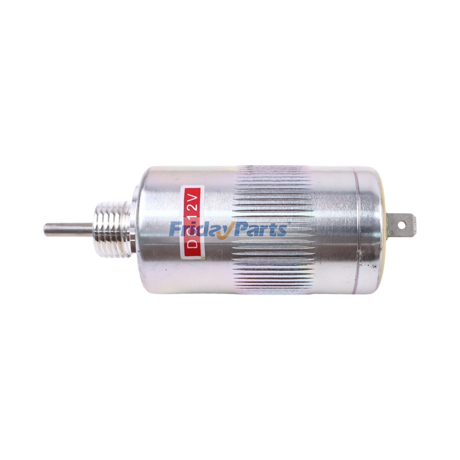 FridayParts Fuel Shutoff Solenoid