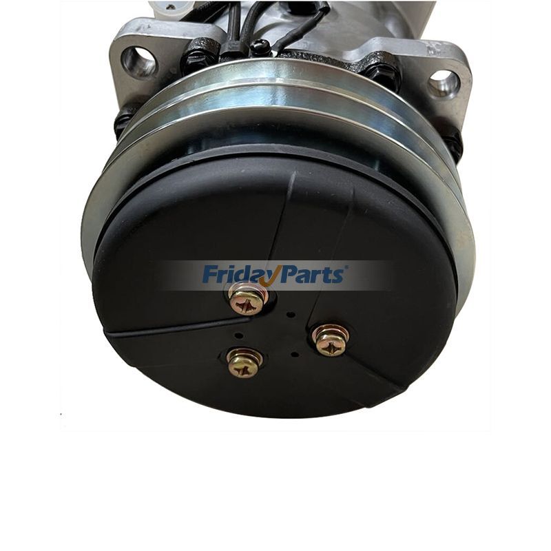 Tractor 12V SD5H11 A/C Compressor