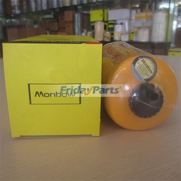 Diesel Filter in Stock in China