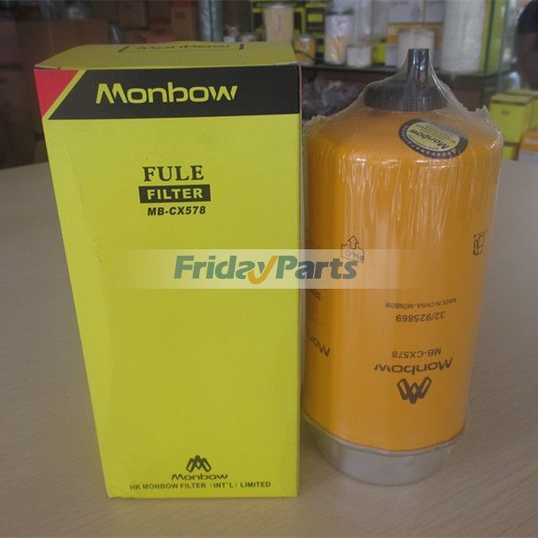  Diesel Filter For CASE