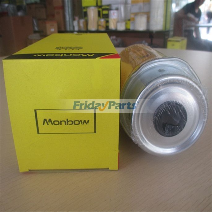 Mower Diesel Filter