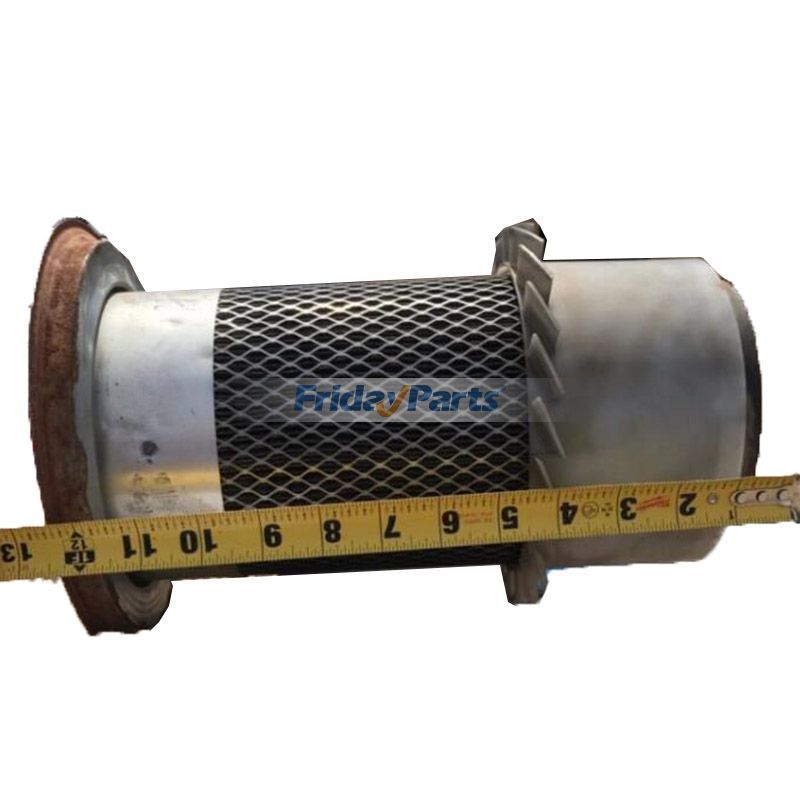 FridayParts Air Filter
