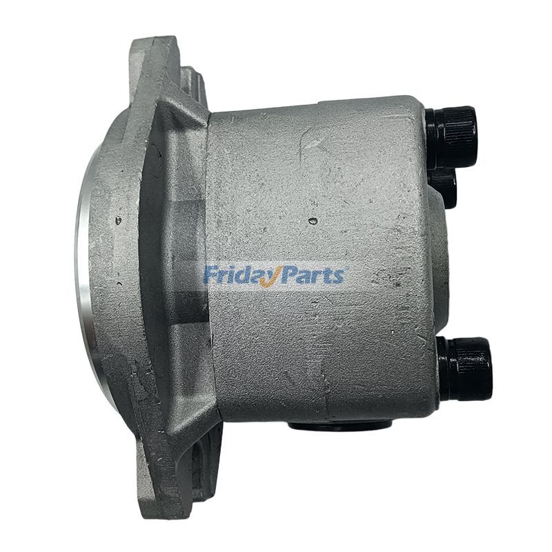 FridayPartsのerpillar CAT 掘削機 SBS120/140 パイロット ギア ポンプ