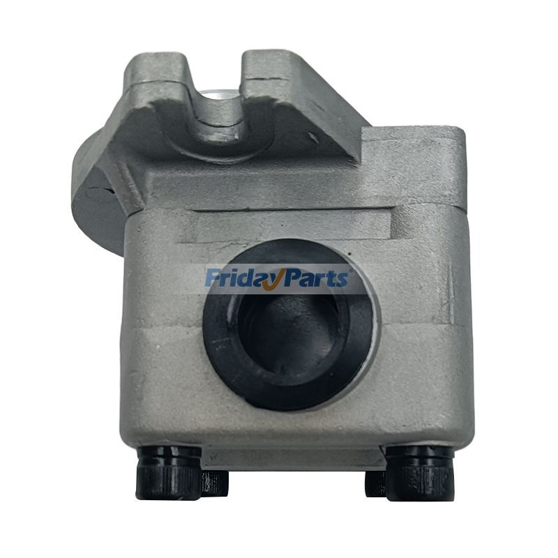 CAT用erpillar CAT 掘削機 SBS120/140 パイロット ギア ポンプ