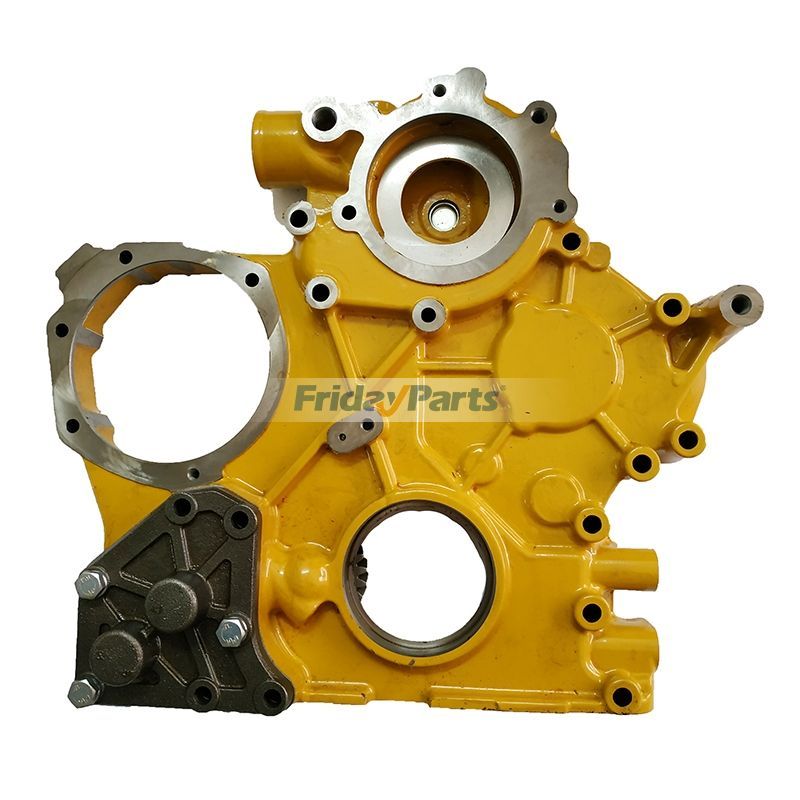 Caterpillar Mitsubishi Oil Pump for Excavator