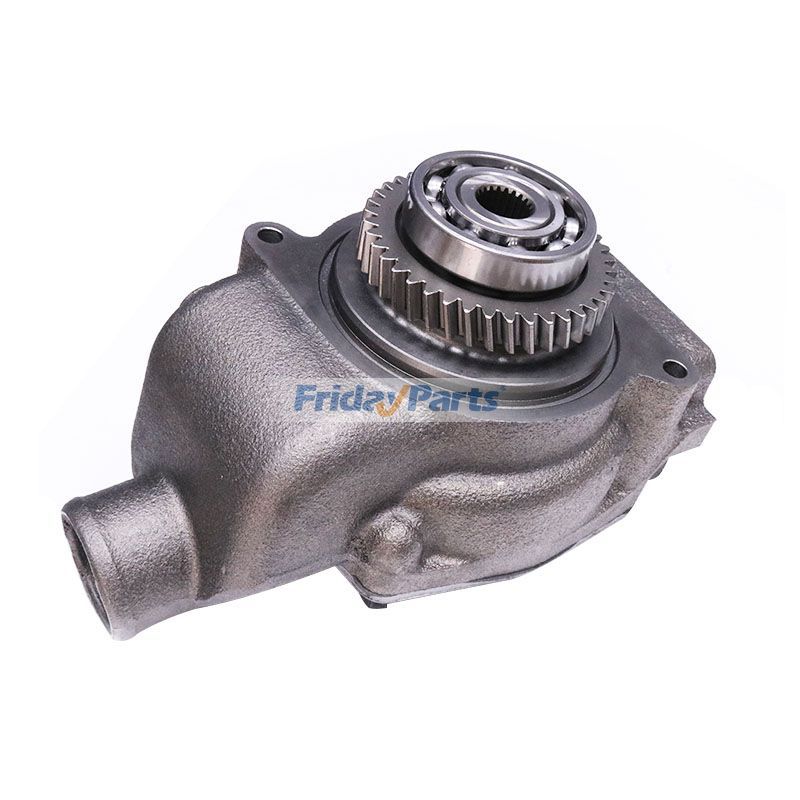 Engine erpillar Cat Water Pump with Gasket