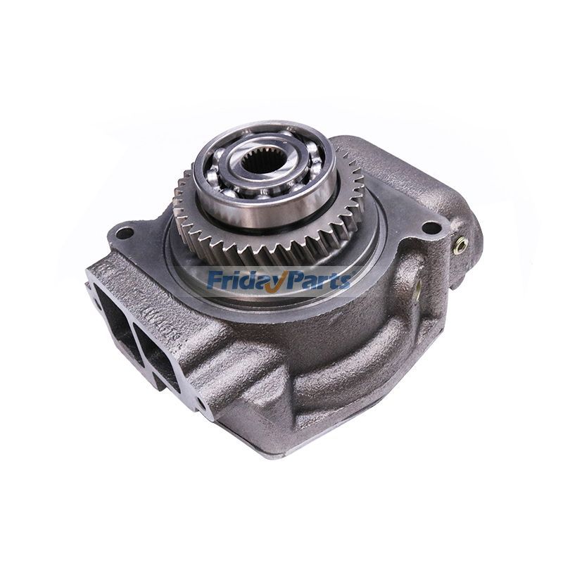 erpillar Cat Water Pump with Gasket in Stock in China,USA