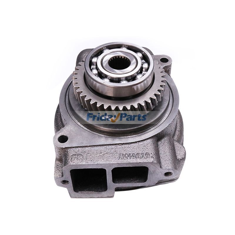  erpillar Cat Water Pump with Gasket For CAT