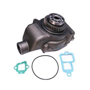 For Caterpillar Cat 3304 3304B 3306 627E 816B 815B D4E 518 Water Pump 2W8002 2W-8002 with Gasket