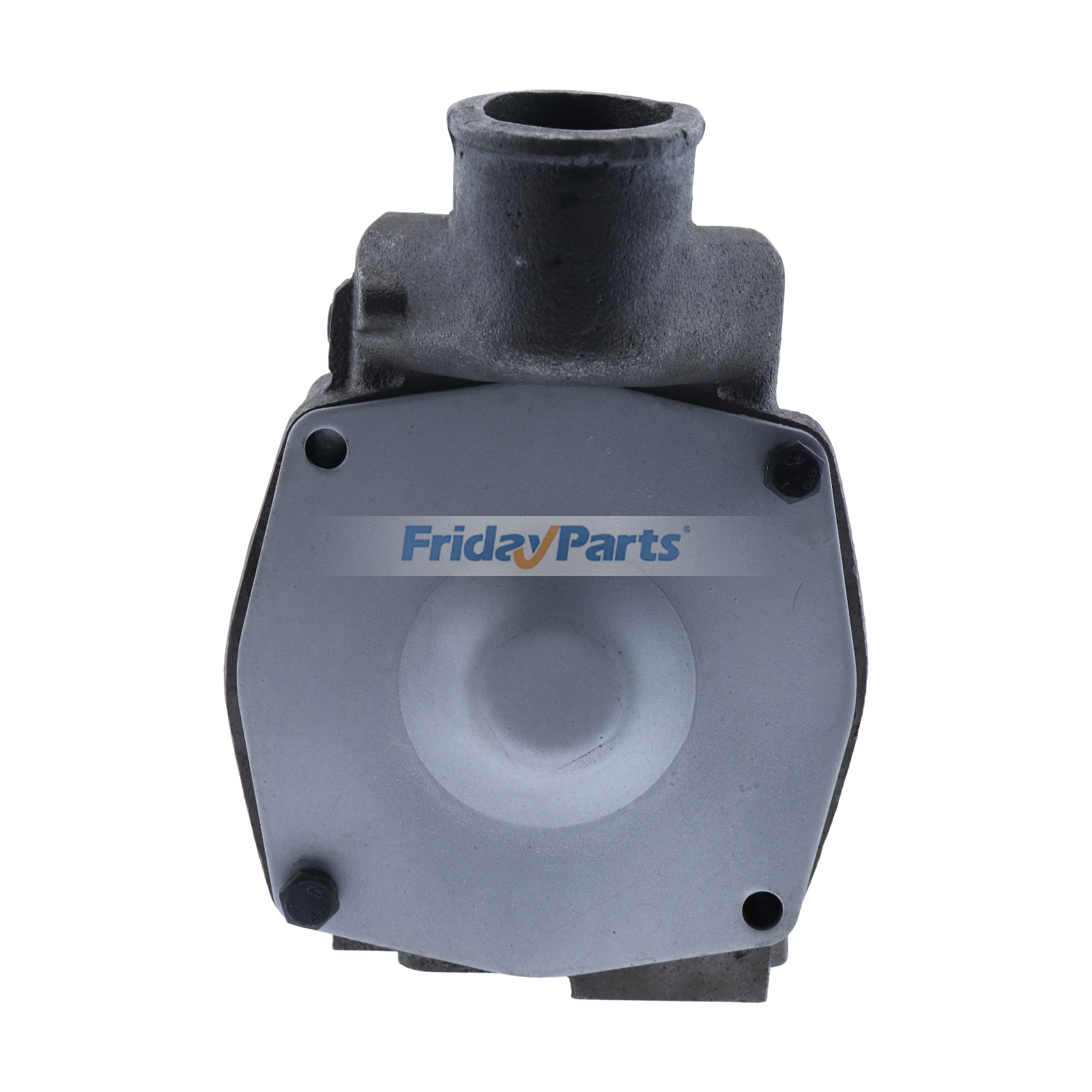 Bomba de agua 2W-8001 para motor Caterpillar CAT 3304B 3306B 3304 3306 G3306 para Compactador,Motor,Excavadora,Pala cargadora,Motoniveladora,Arrastrador,Tractor Para CAT FridayParts