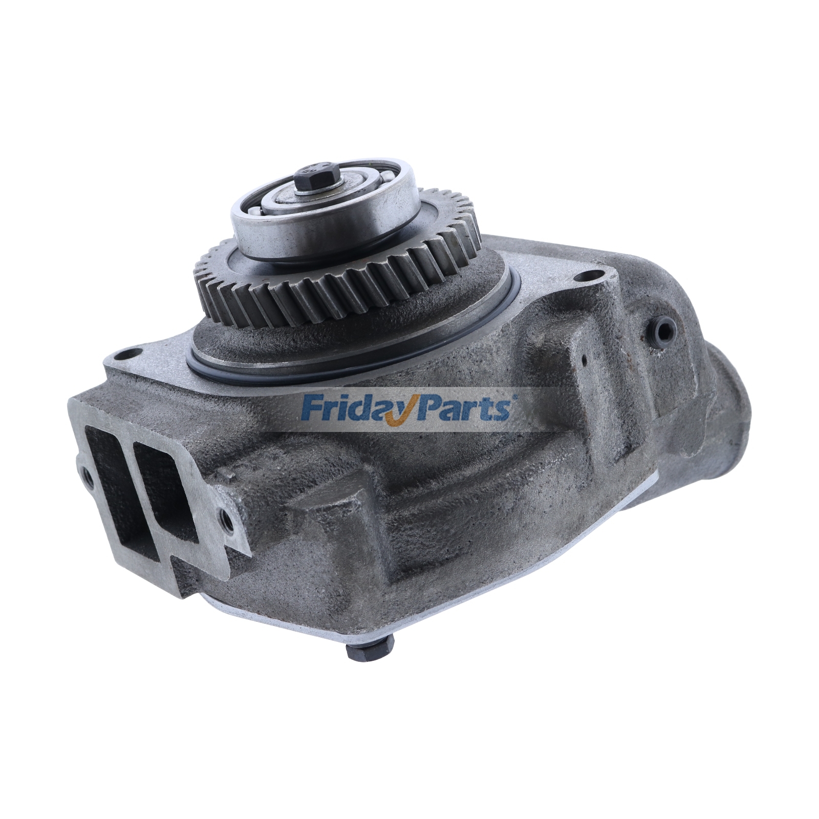 Bomba de agua 2W-8001 para motor Caterpillar CAT 3304B 3306B 3304 3306 G3306 Para CAT