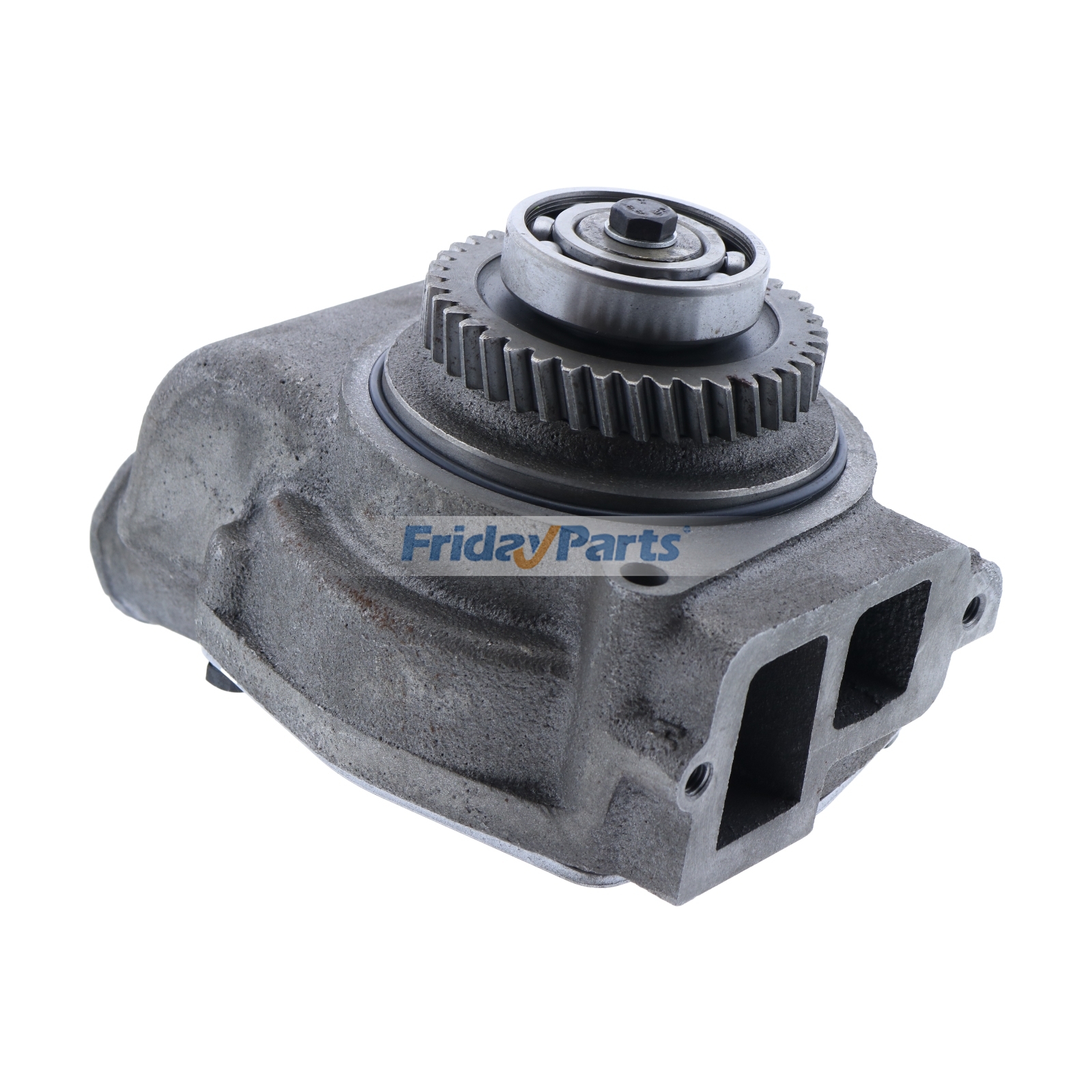 Bomba de agua 2W-8001 para motor Caterpillar CAT 3304B 3306B 3304 3306 G3306 para Compactador,Motor,Excavadora,Pala cargadora,Motoniveladora,Arrastrador,Tractor