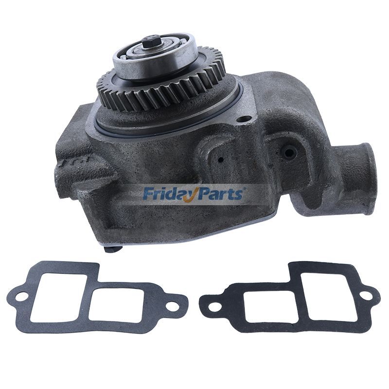 For Catepillar Engine CAT 3304B 3306B 3304 3306 G3306 Water Pump 2W8001 2W-8001