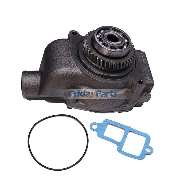 Pour chargeur Caterpillar CAT 930 930T 936 936E 936F 950B 950E 966C 966D 966E 966F 970F G936 pompe à eau 2W8002 2W-8002 avec joint
