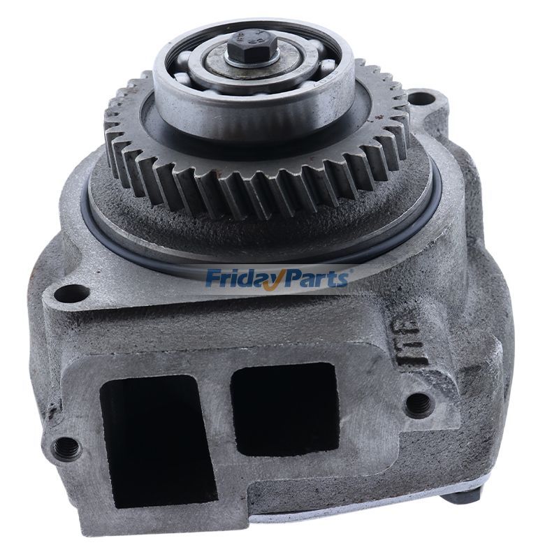epillar CAT D4 D5 D6 D7 Water Pump in Stock in China