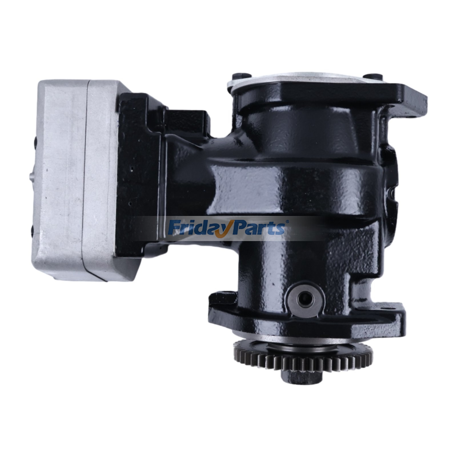 erpillar Air Brake Compressor for Engine