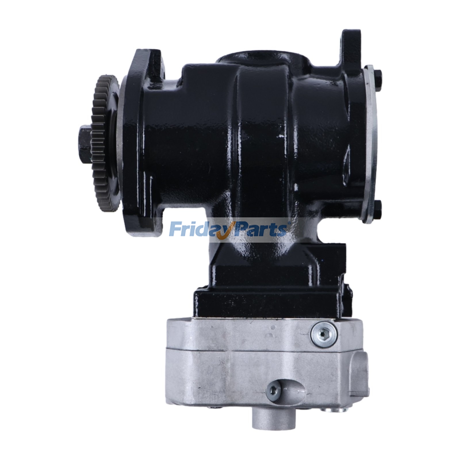 Engine erpillar Air Brake Compressor