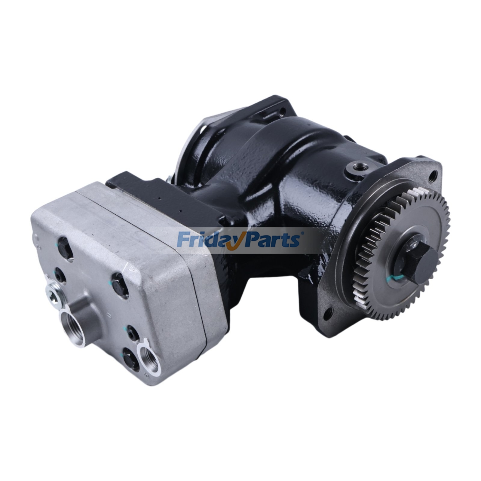 erpillar Air Brake Compressor compatible with Engine