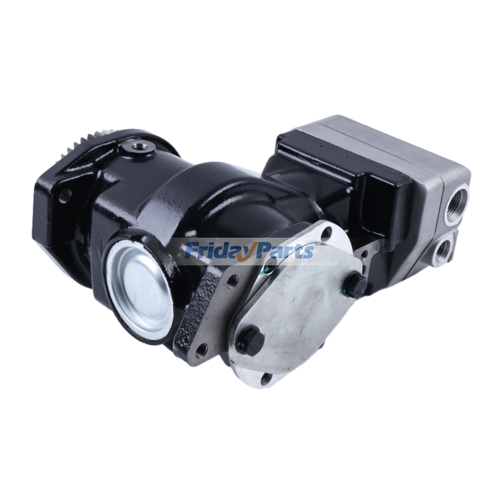  erpillar Air Brake Compressor For CAT