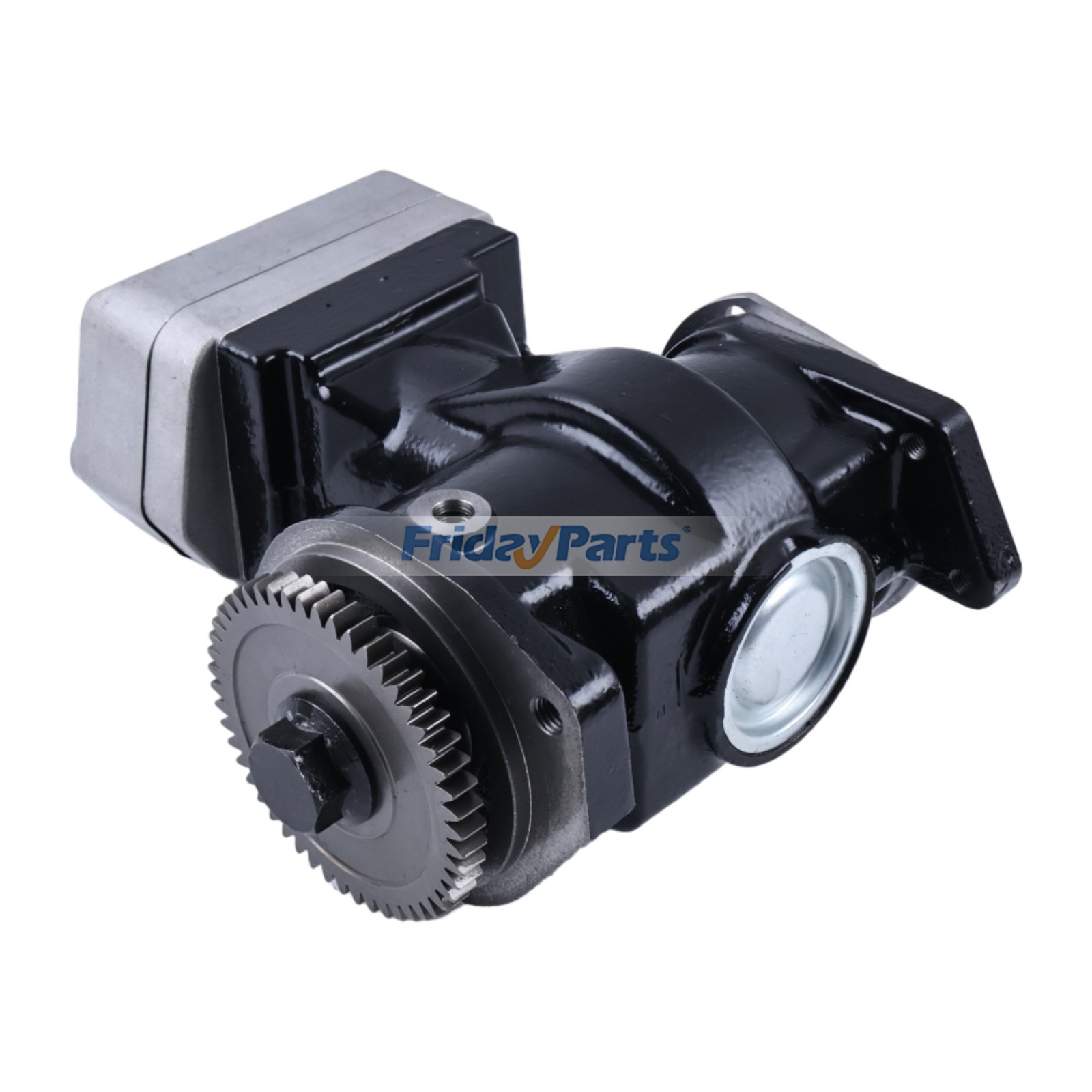 FridayParts erpillar Air Brake Compressor