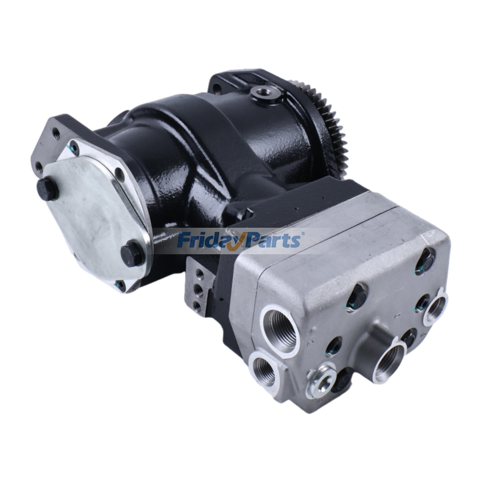 erpillar Air Brake Compressor For CAT Engine