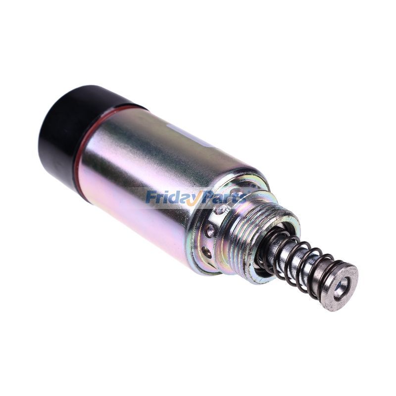 Para Caterpillar 3114 3116 3126 Motor 24V Solenóide de parada 125-5772 para Motor