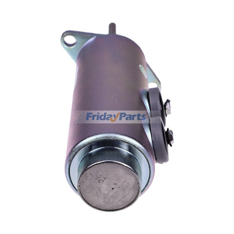 Compre Solenóide de parada 12V 110-6466 6T-4121 para motor Caterpillar 3306B 3406B na FridayParts