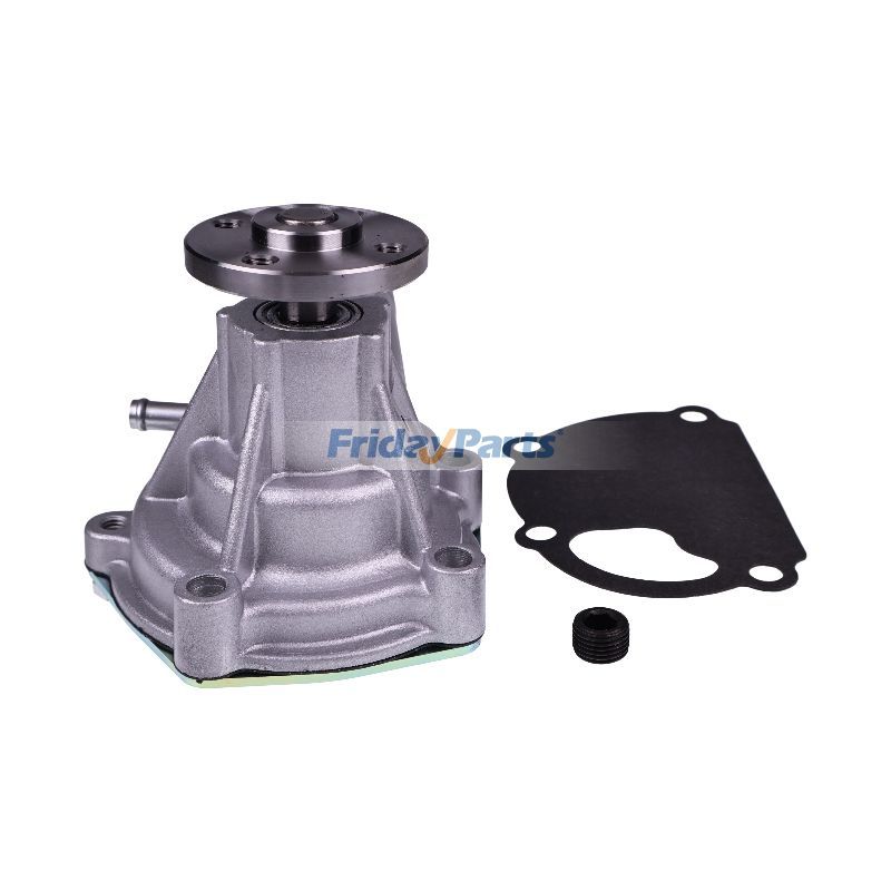 Wasserpumpe für Mitsubishi Caterpillar CAT 303C 304C 304D 305C 305DFür CAT