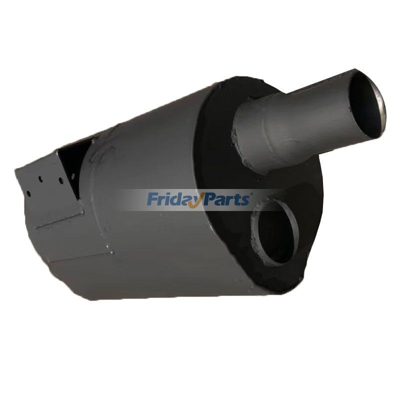 Muffler Silencererpillar CAT in Stock in China