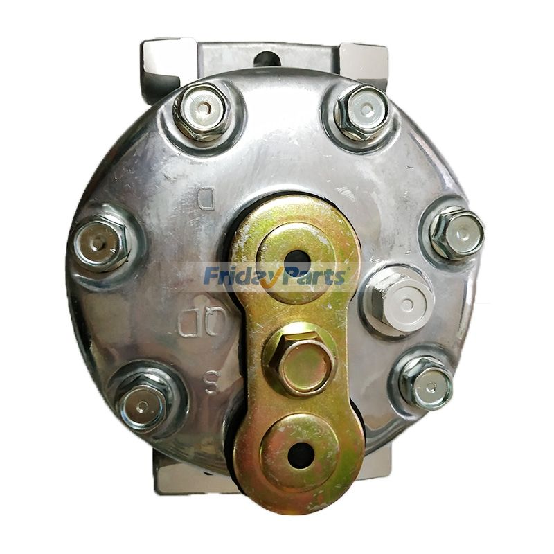  SD7H15 A/C Compressorerpillar CAT 844H For CAT