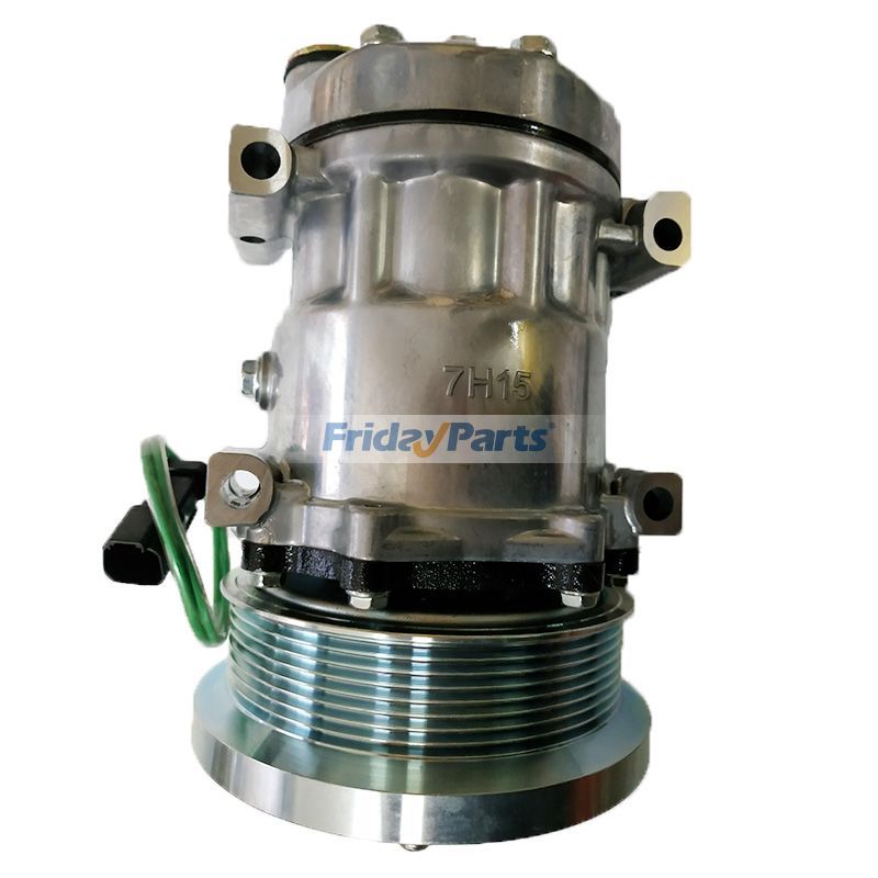 SD7H15 A/C Compressorerpillar CAT 844H for Dozer,Engine,Loader,Tractor,Others