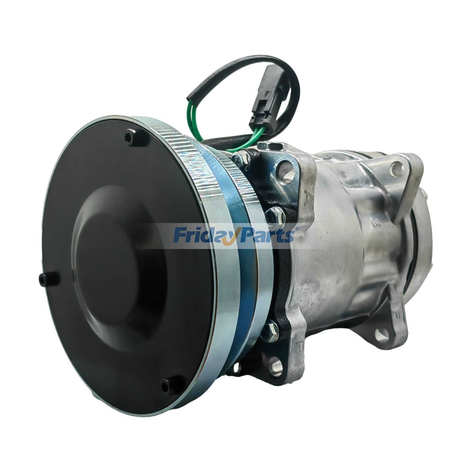 A/C Compressor  for Loader