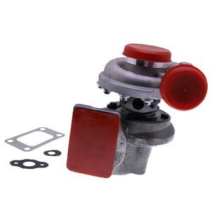 2199773 Turbo GT2052 Turbocharger 219-9773 for Caterpillar CAT Engine 3054 ...