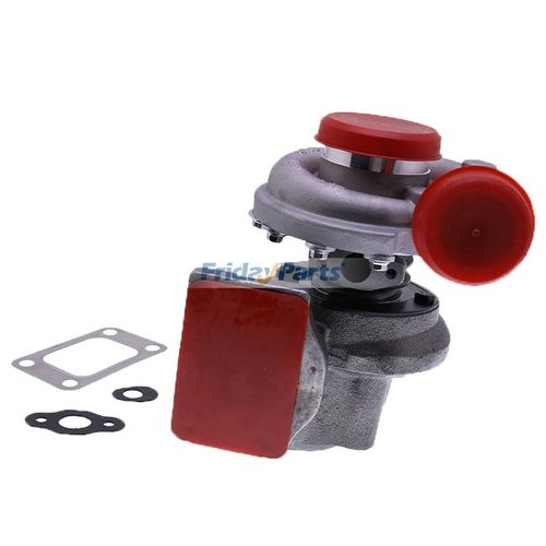 2199773 Turbo GT2052 Turbocharger 219-9773 for Caterpillar CAT Engine 3054 ...