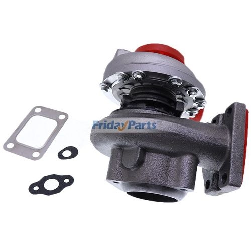 2199773 Turbo GT2052 Turbocharger 219-9773 for Caterpillar CAT Engine 3054 ...