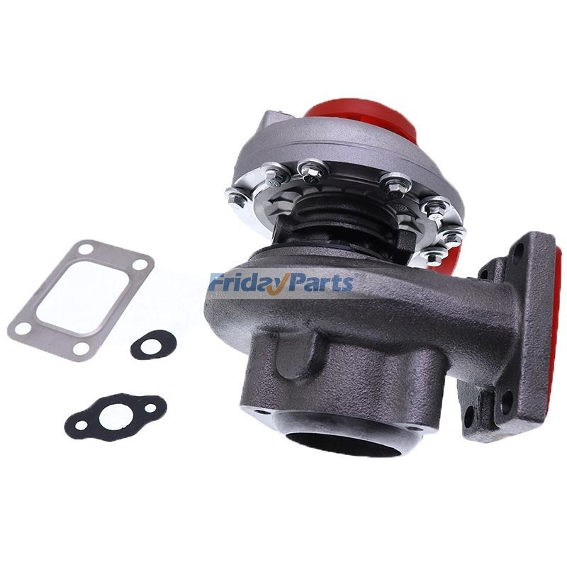 2199773 Turbo GT2052 Turbocharger 219-9773 for Caterpillar CAT Engine 3054 ...