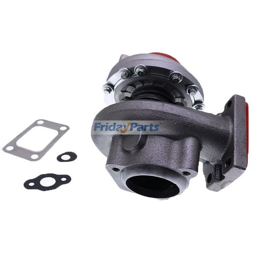 2199773 Turbo GT2052 Turbocharger 219-9773 for Caterpillar CAT Engine 3054 ...