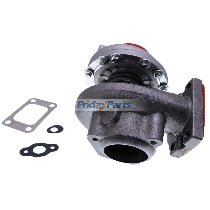 2199773 Turbo GT2052 Turbocharger 219-9773 for Caterpillar CAT Engine 3054 ...