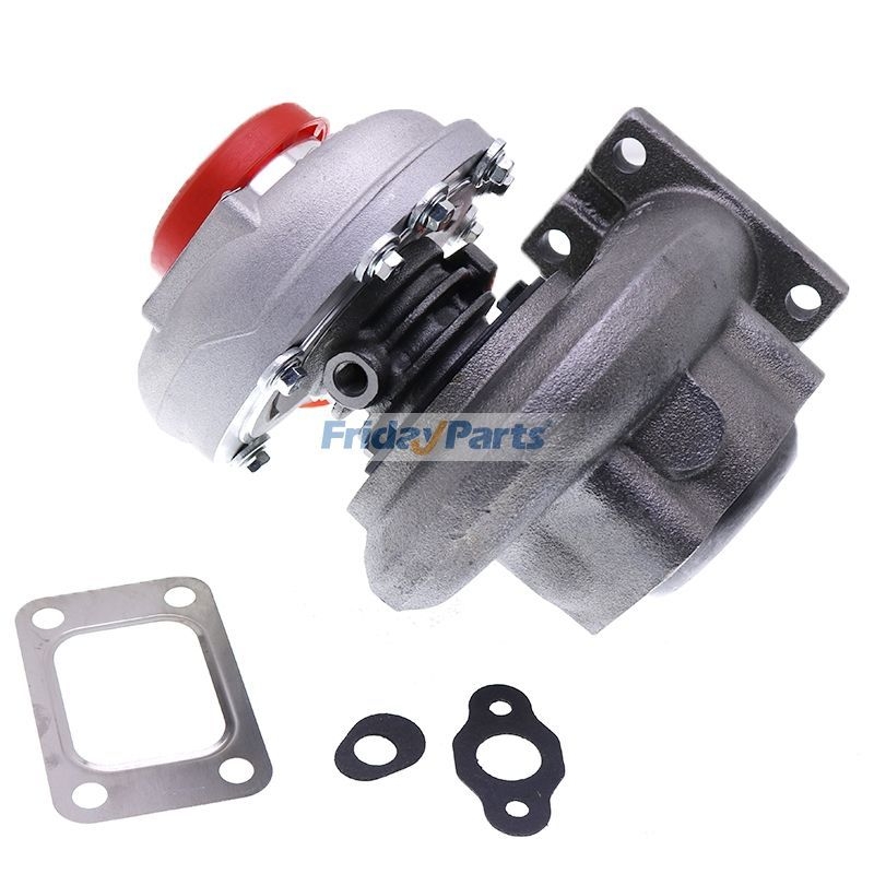 2199773 Turbo GT2052 Turbocharger 219-9773 for Caterpillar CAT Engine 3054 ...