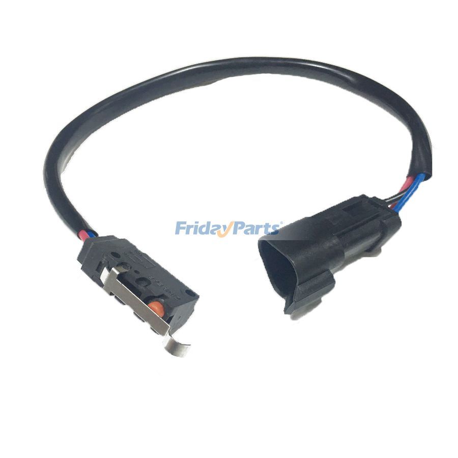 For Caterpillar Buncher CAT TK380 TK370 HA770 HA870 Pressure Switch 163-6785