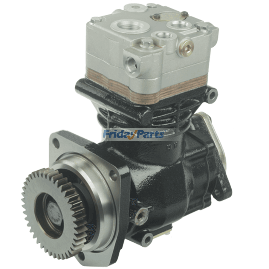 キャタピラー C15 Acert C18 Acert エアブレーキコンプレッサー 5012533X