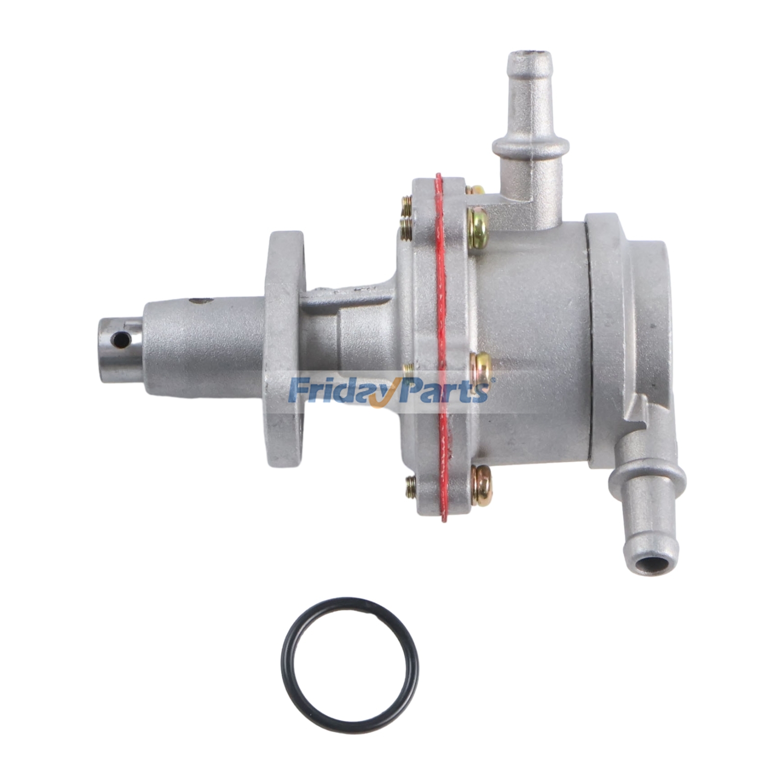 Fuel Lift Pump for Compactor,Engine,Excavator,Generator,Loader
