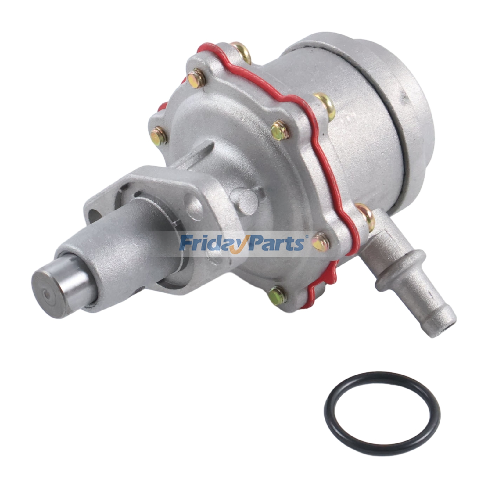 Bomba de elevación de combustible 02/630320 para JCB 1CX ROBOT 150 165 170HF 801 802 803 8014 8016 8017 8024 8052 8060