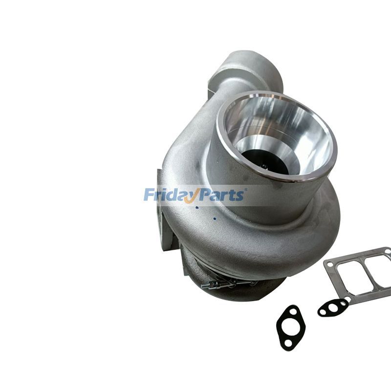Engine Turbo E-504 Turbochargererpillar CAT